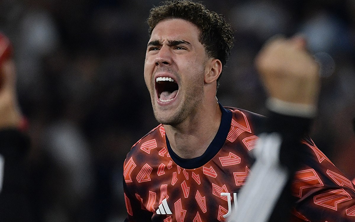 Fenerbahçe Dusan Vlahovic transferi ile ilgili görsel