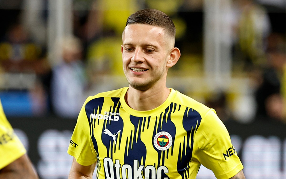Lazio kulübü Sebastain Szymanski transferi için girişimde bulunuyor