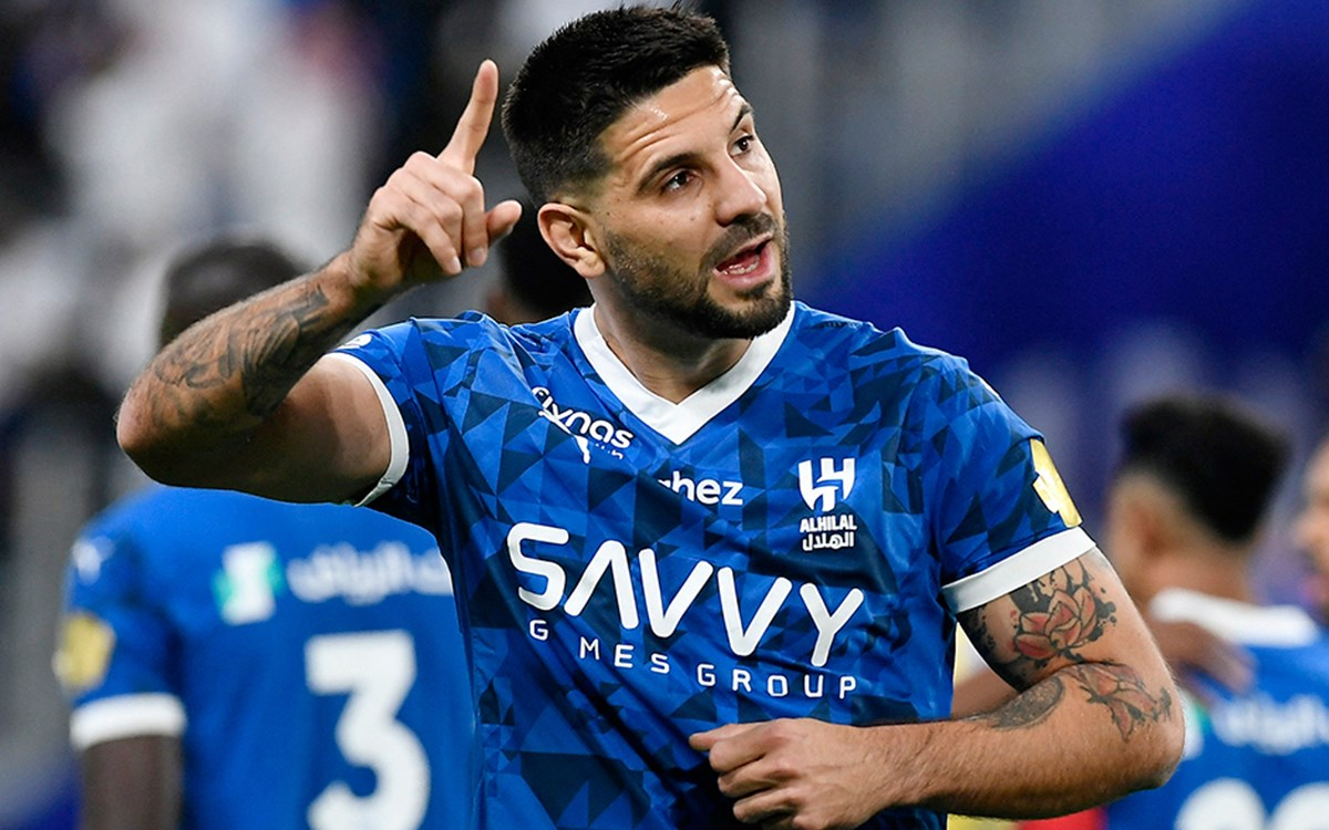 Aleksander Mitrovic reuters ile Avrupa devlerinin radarında