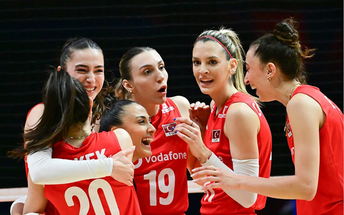 Fenerbahçe Kadın Voleybol Takımı transferleri