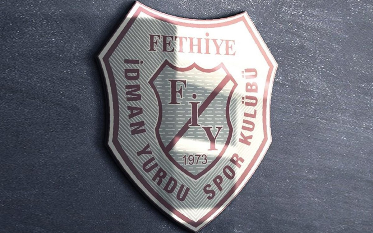 Fethiye İdman Yurdu Spor Kulübü'nün resmi ve ligden çekilme açıklaması