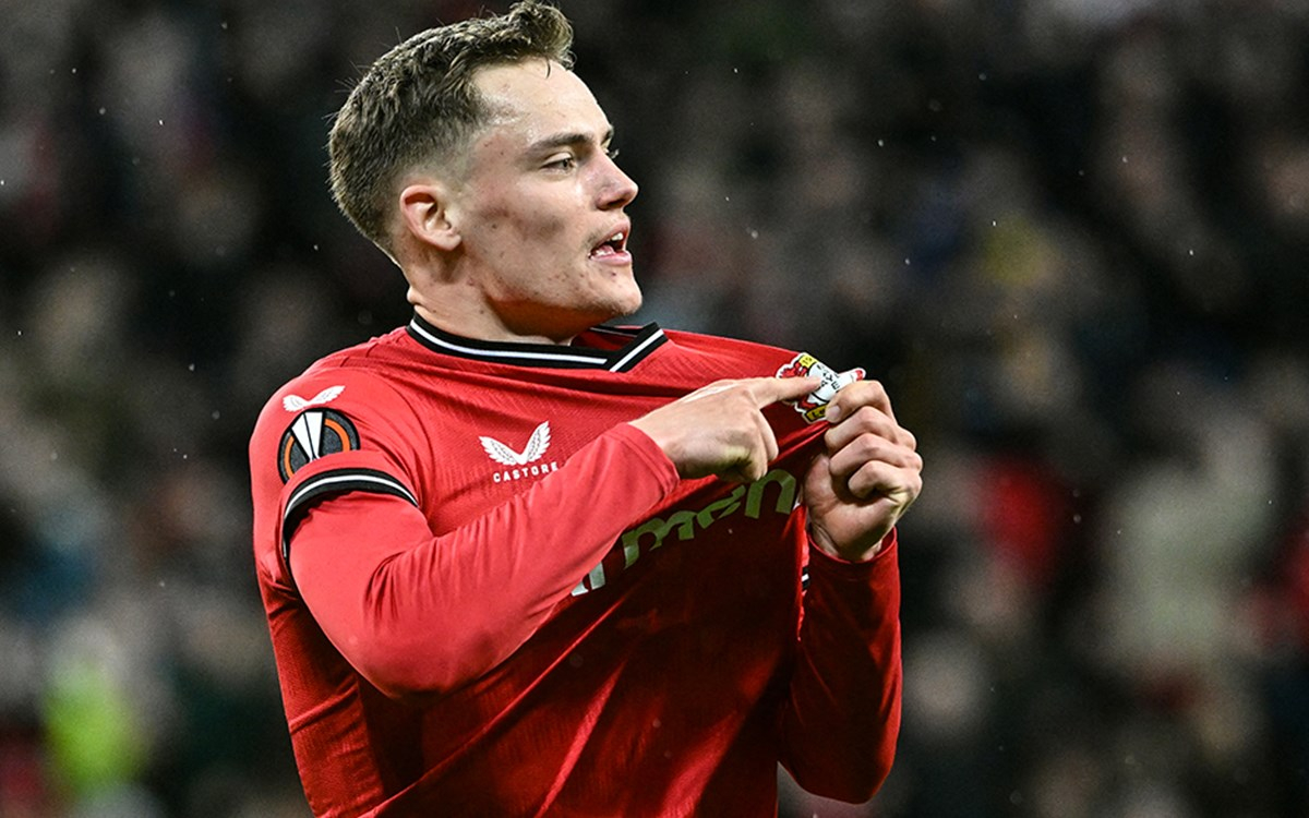 Liverpool, Florian Wirtz transferi için büyük yarışa katılıyor