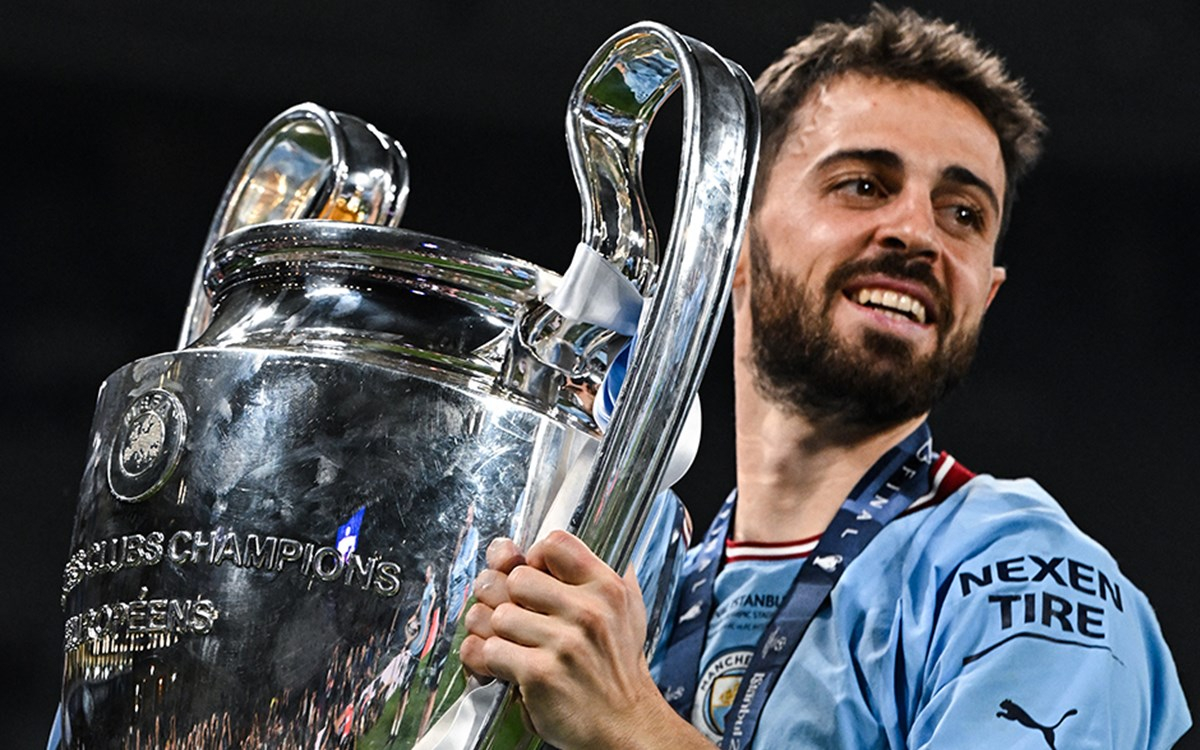 Galatasaray Bernardo Silva transfer haberi