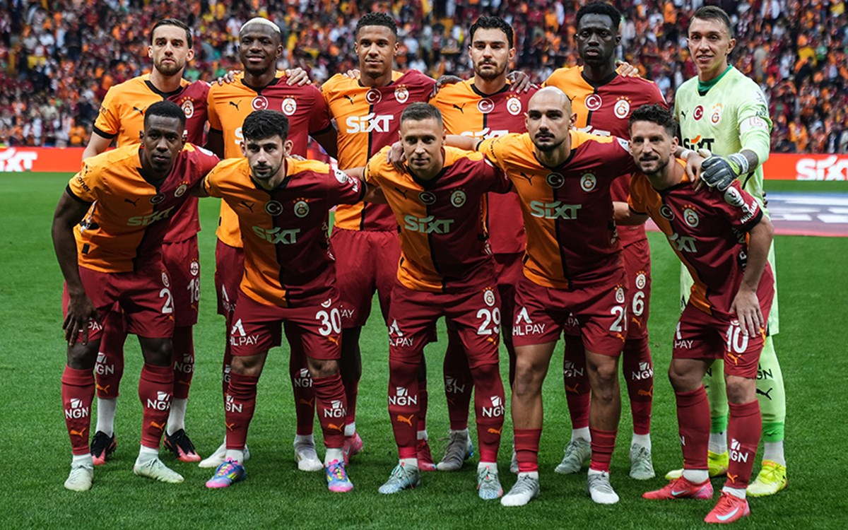 Galatasaray yeni transfer çalışmaları ve Sacha Boey gelişmeleri