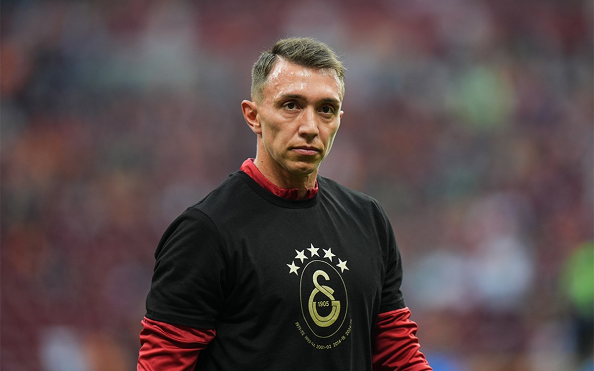 Galatasaray kaleci transferi Berke Özer ile anlaşmaya vardı