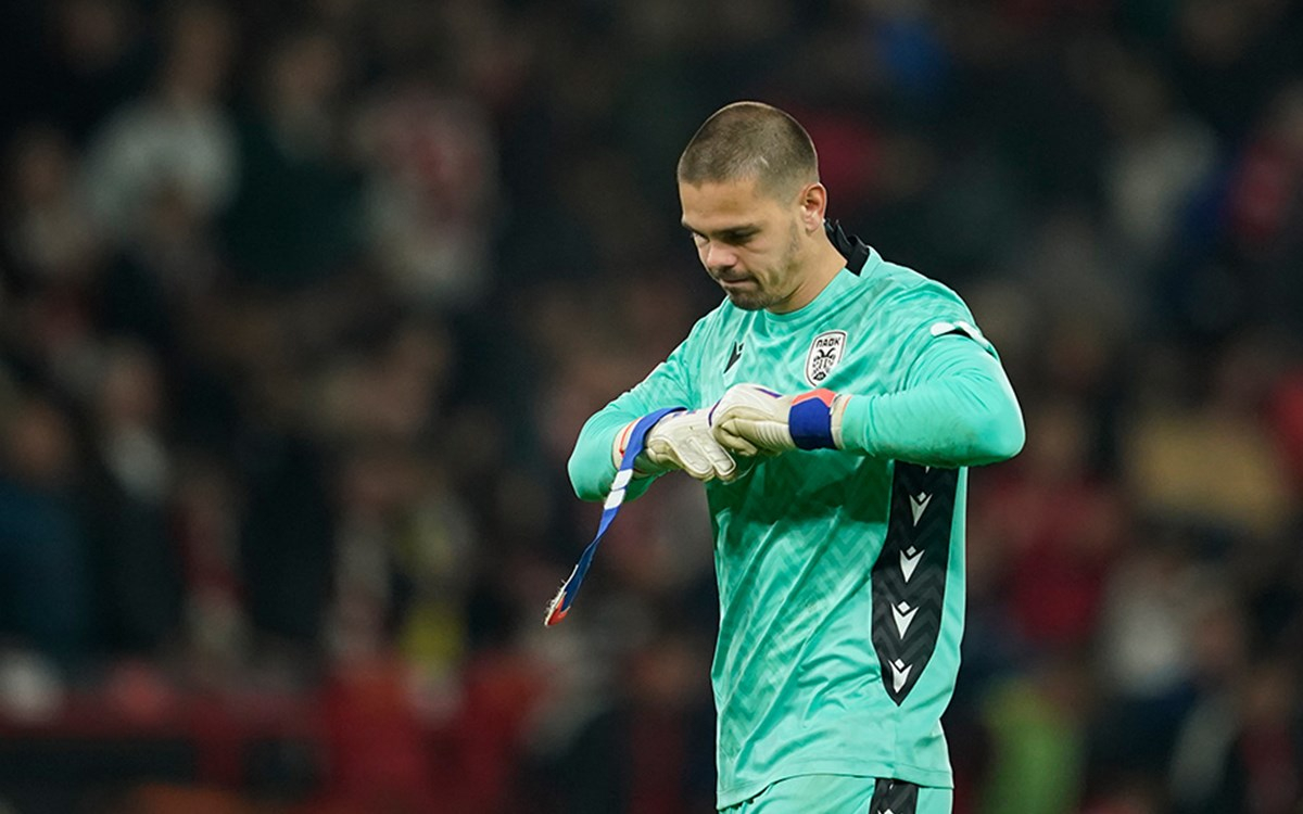Galatasaray, Dominik Kotarski transfer girişimleriyle gündemde