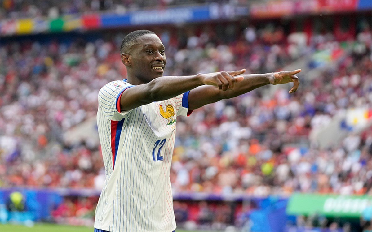 Randal Kolo Muani futbol performansı ve transfer haberleri