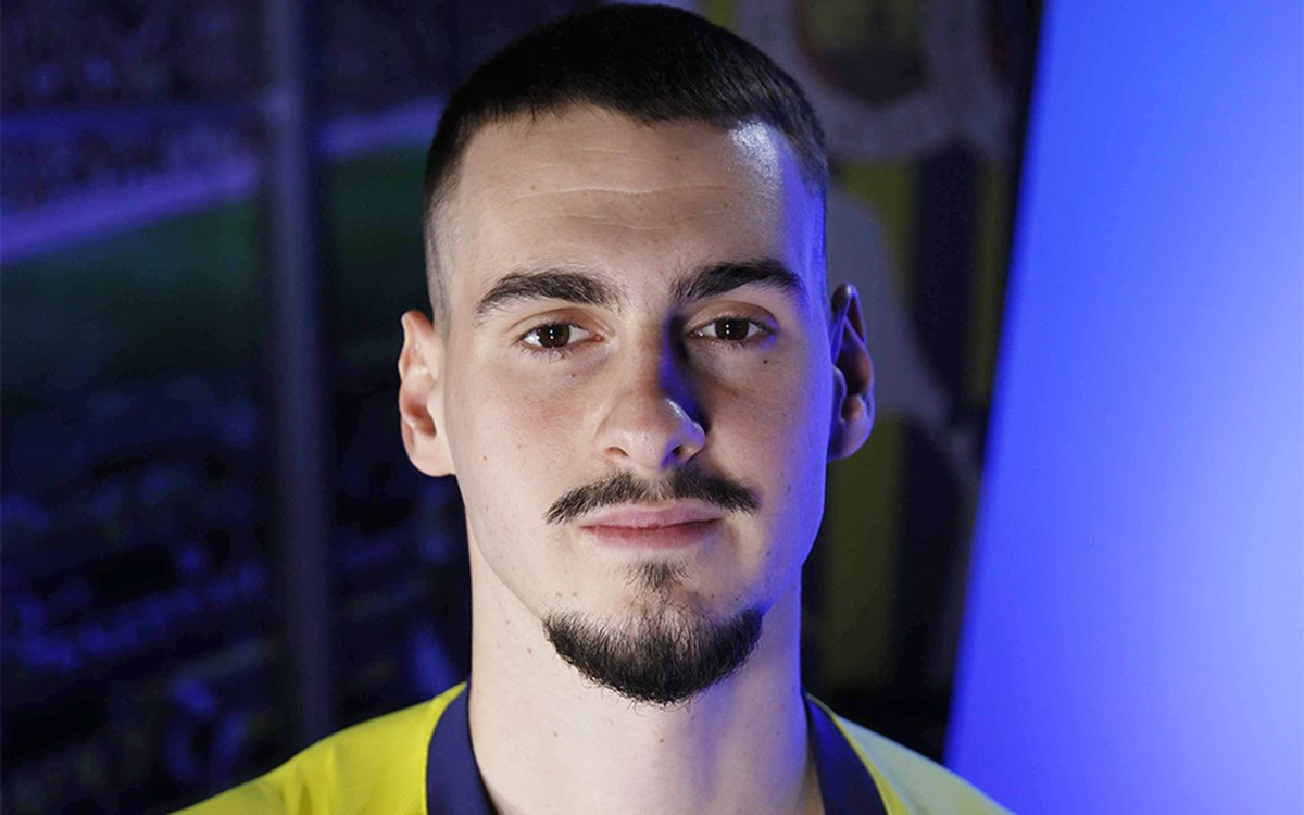 Fenerbahçe'nin Genç Yüzü Mimovic'e Kızıl Yıldız ve Zenit'ten İlgi Artıyor