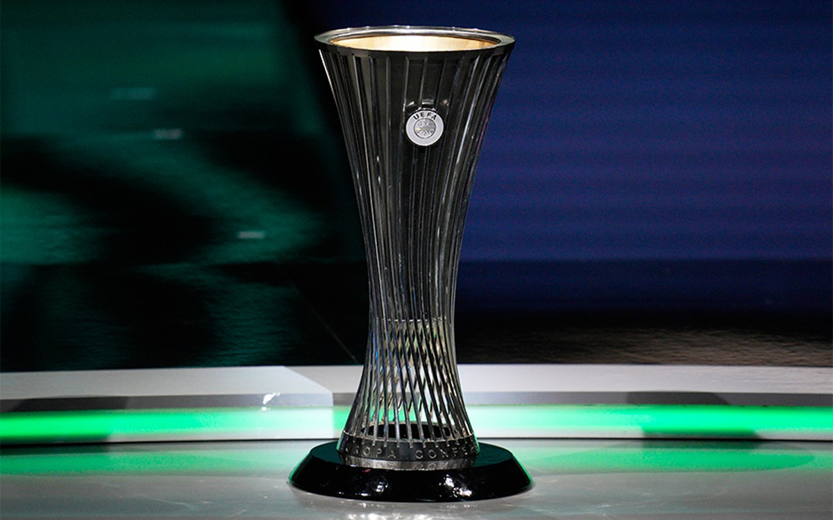 Başakşehir UEFA Konferans Ligi hazırlıkları
