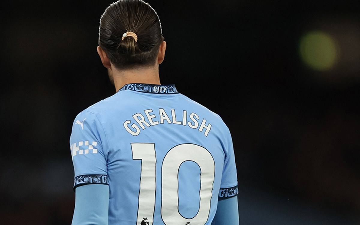 Manchester City'nin Yıldız Oyuncusu Jack Grealish'in İnişli Çıkışlı Performansı ve Geleceği Gündemde