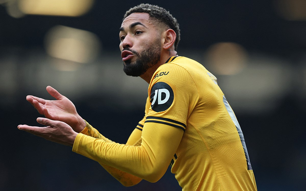 Manchester United yeni transferi Cunha ile sahada