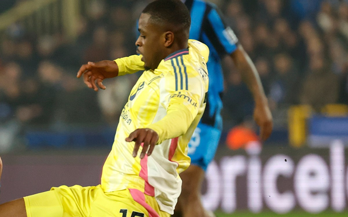Juventus Pierre Kalulu ile sözleşme uzattı