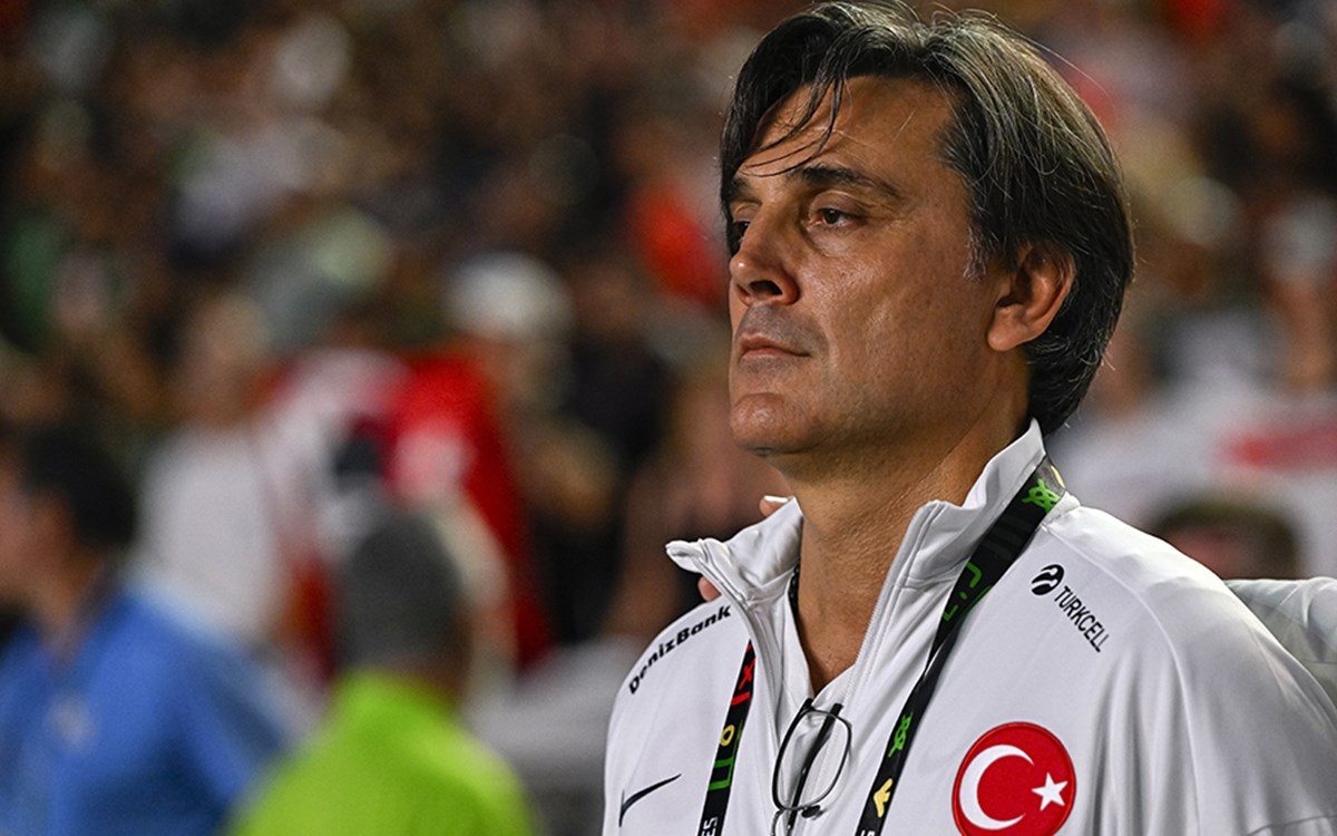 A Milli Takımın ABD kampındaki maç performansı