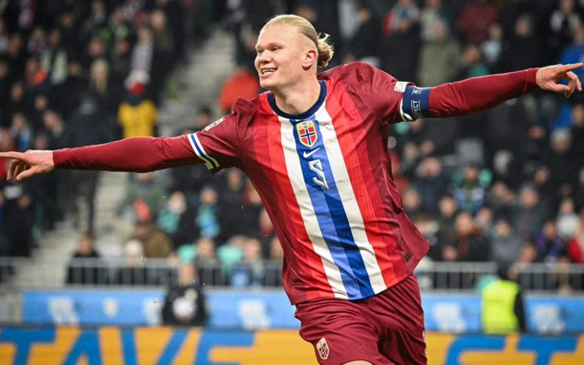 Norveç - İtalya UEFA Avrupa Elemeleri maçı