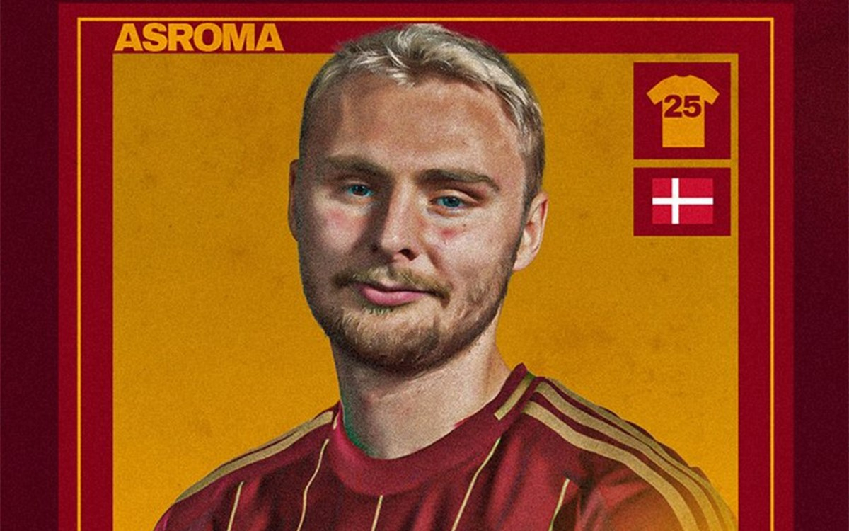 Galatasaray'da Victor Nelsson transfer durumu