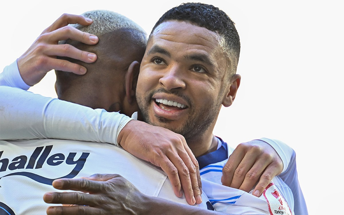 Youssef En-Nesyri'nin transfer haberleri