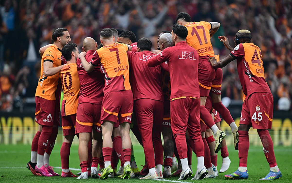 Galatasaray transfer çalışmaları ve yıldız futbolcular