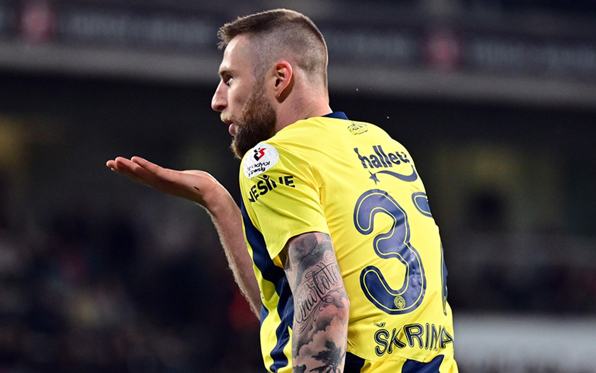 PSG takım kadrosu ve Milan Skriniar kararı