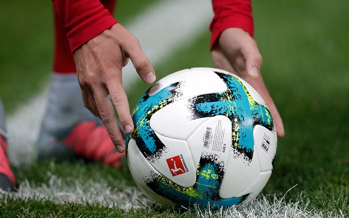 Futbol piyasa değeri güncellemeleri görseli