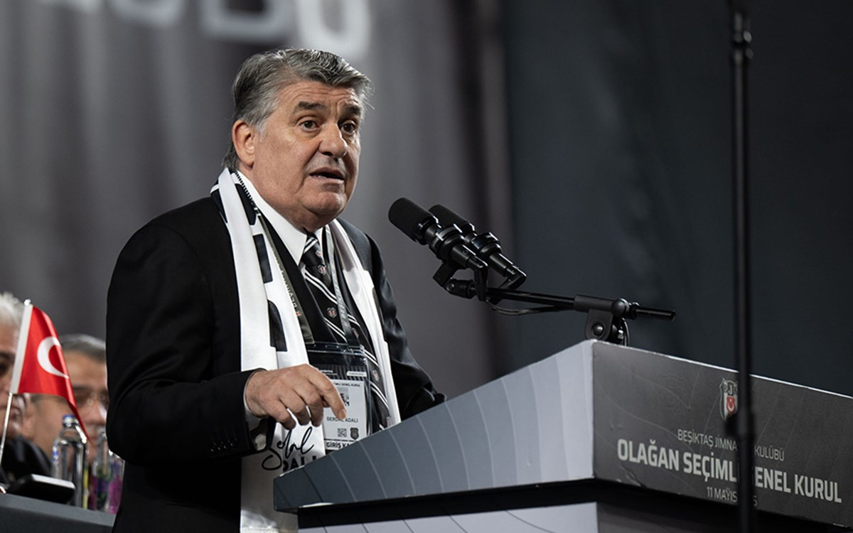 Beşiktaş futbol takımı yeni sezon hazırlıkları