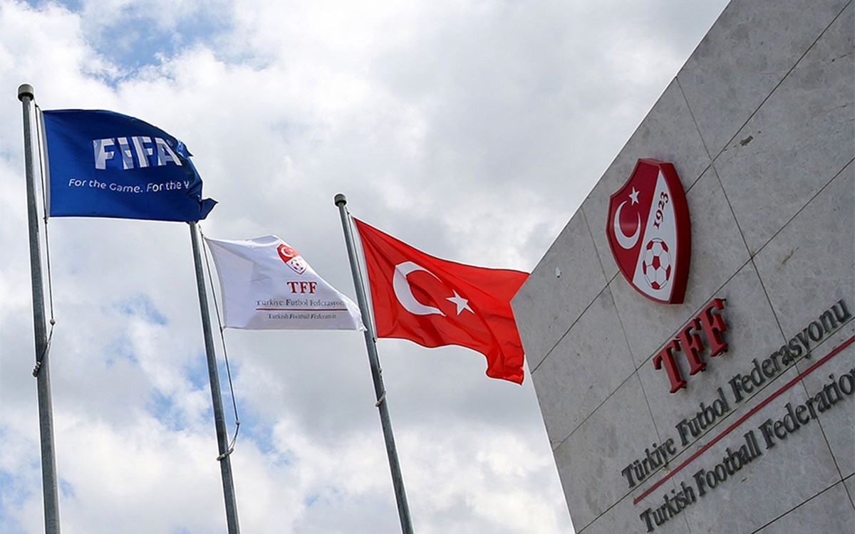 Türkiye Futbol Federasyonu 4 kulübü disiplin kuruluna sevk ediyor