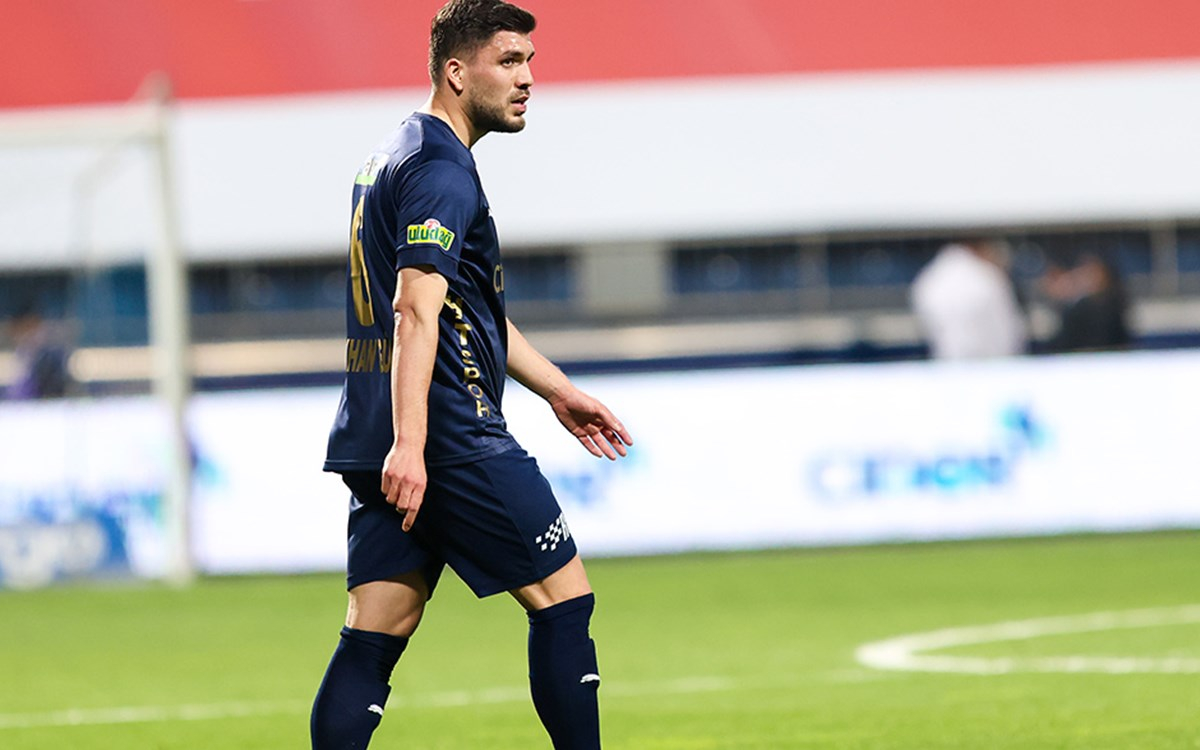 Gökhan Gül transfer haberleri