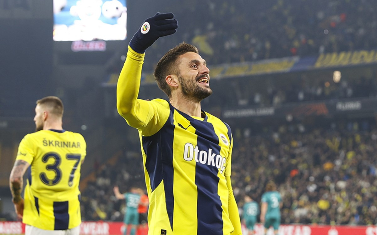 Dusan Tadic'in transfer haberleri