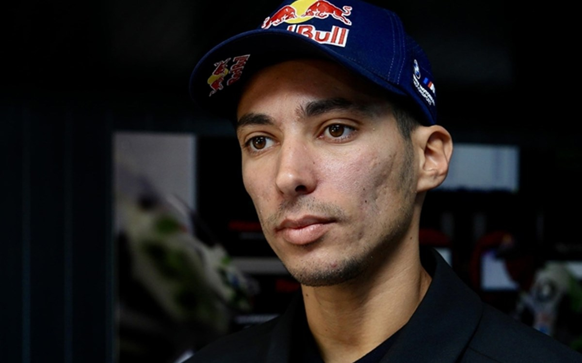 Toprak Razgatlıoğlu MotoGP Sezonuna Hazır: Türk Motor Sporlarında Tarihi Anlar Yaklaşıyor