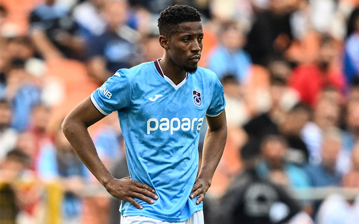 Trabzonspor transfer gelişmeleri ve Angel Rodado