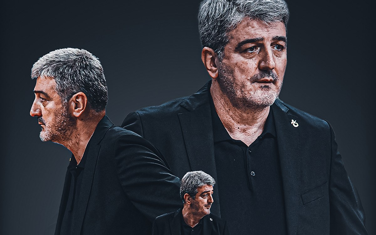 Trabzonspor Basketbol Takımı ve Faruk Beşok'un ayrılığı