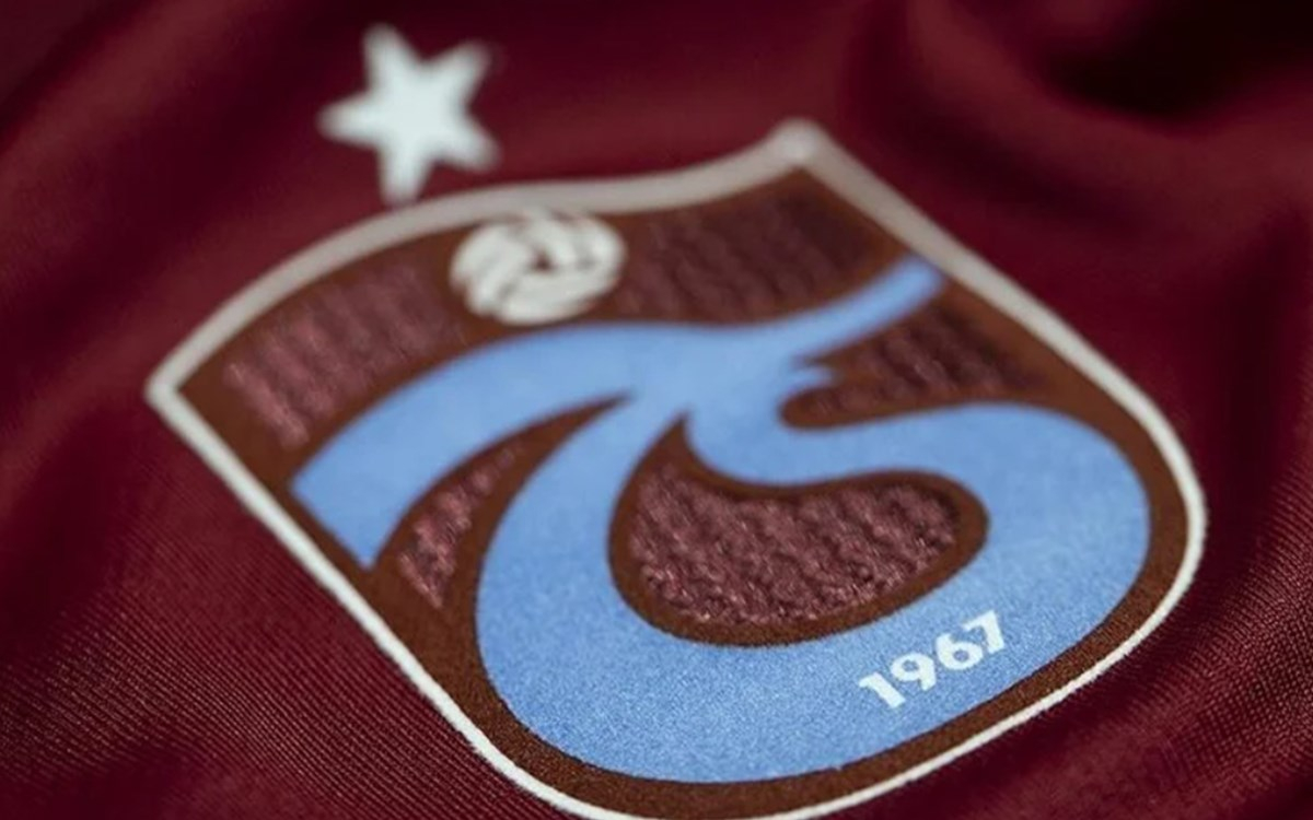 Trabzonspor yeni sezon formaları tanıtımı