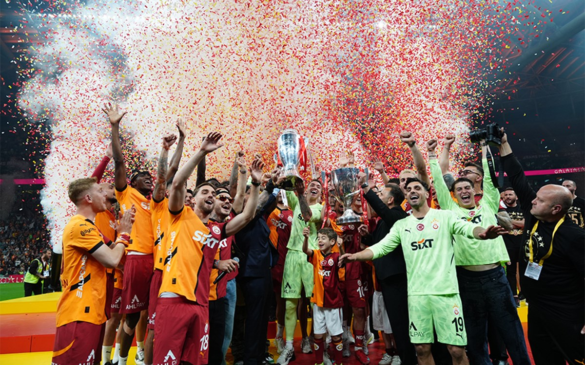 Süper Lig final haftası maçları ve sezon sonu puan durumu