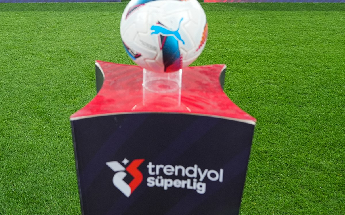 Süper Lig sezonu sona erdi ve takımlar Avrupa kupalarına katılıyor