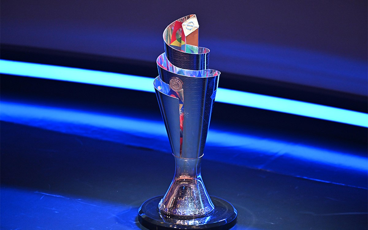 UEFA Uluslar Ligi final maçında İspanya ve Fransa takımları karşılaşacak