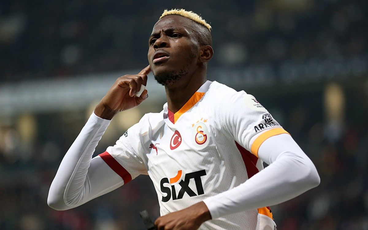 Victor Osimhen'in transfer süreci ve kulüp detayları