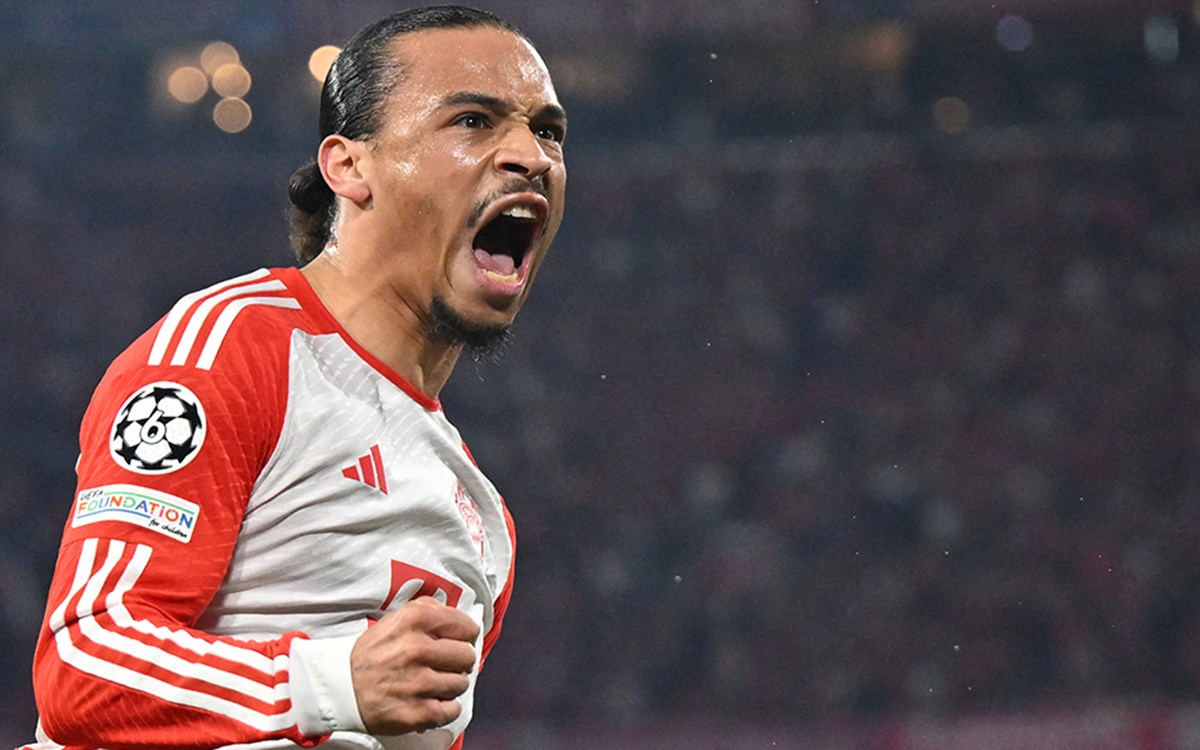 Galatasaraylı futbolcular ve Leroy Sane transfer gelişmeleri