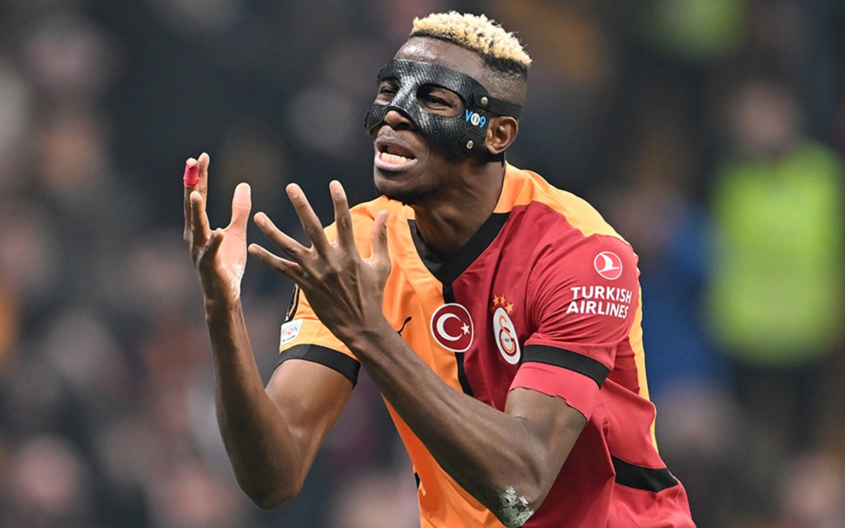 Victor Osimhen transfer durumu ve Napoli-Galatasaray gelişmeleri