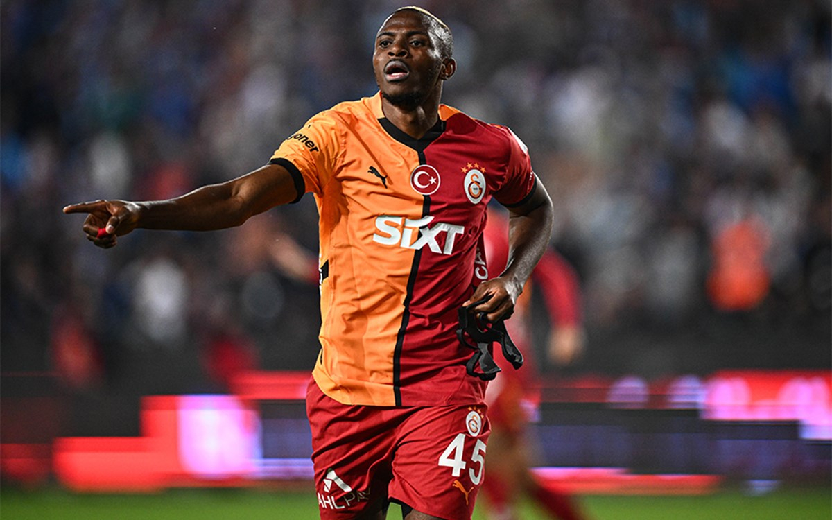 Victor Osimhen transfer gelişmeleri