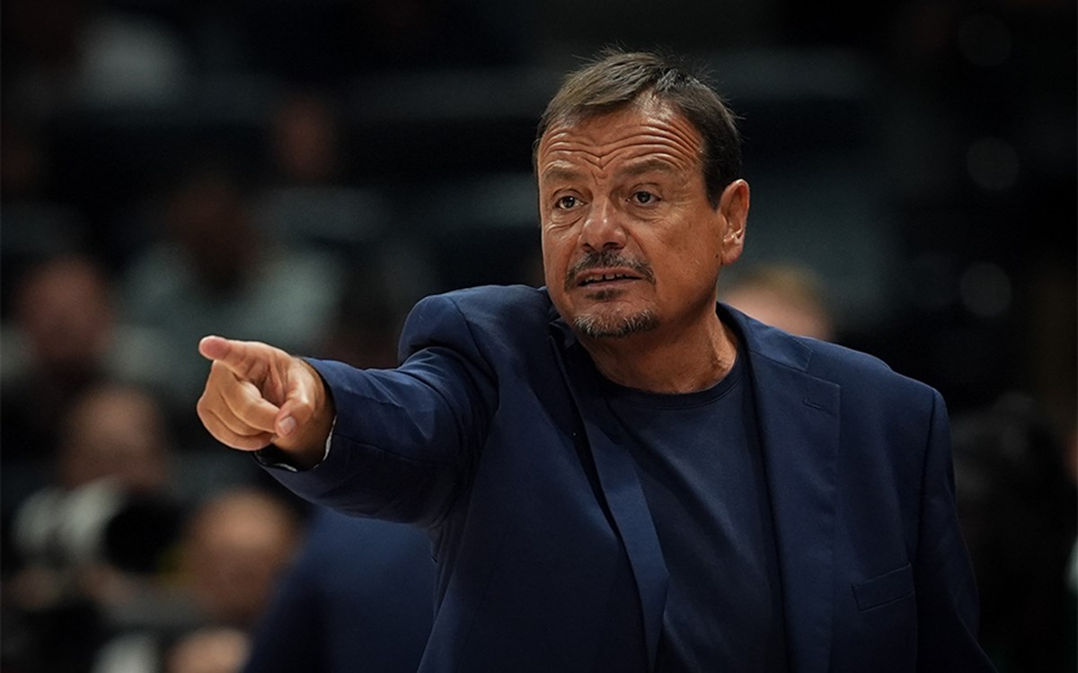 Yunanistan basketbol derbisi olayları ve Ataman tepkisi